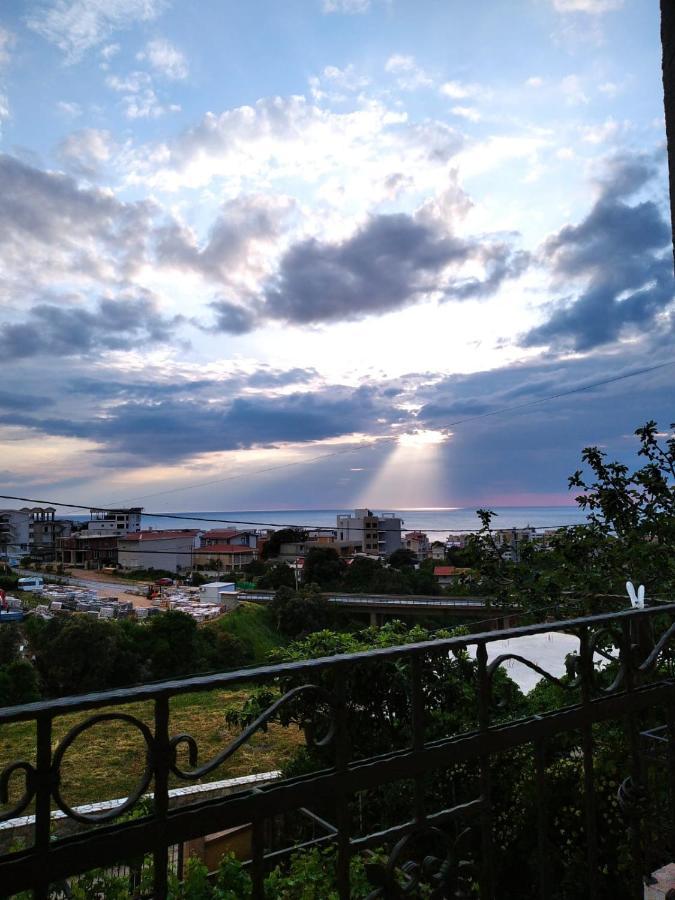 Aparttoni 도브라 보다 외부 사진