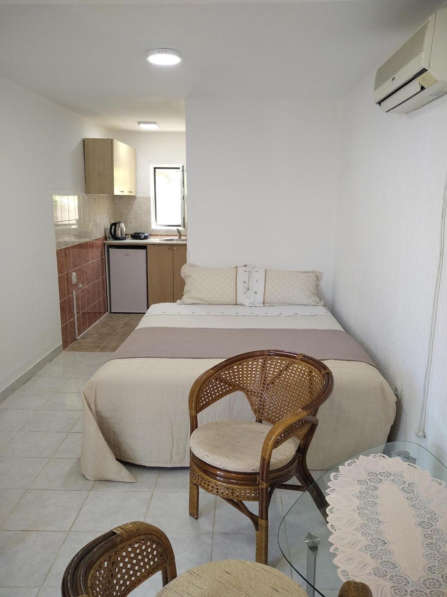 Aparttoni 도브라 보다 외부 사진