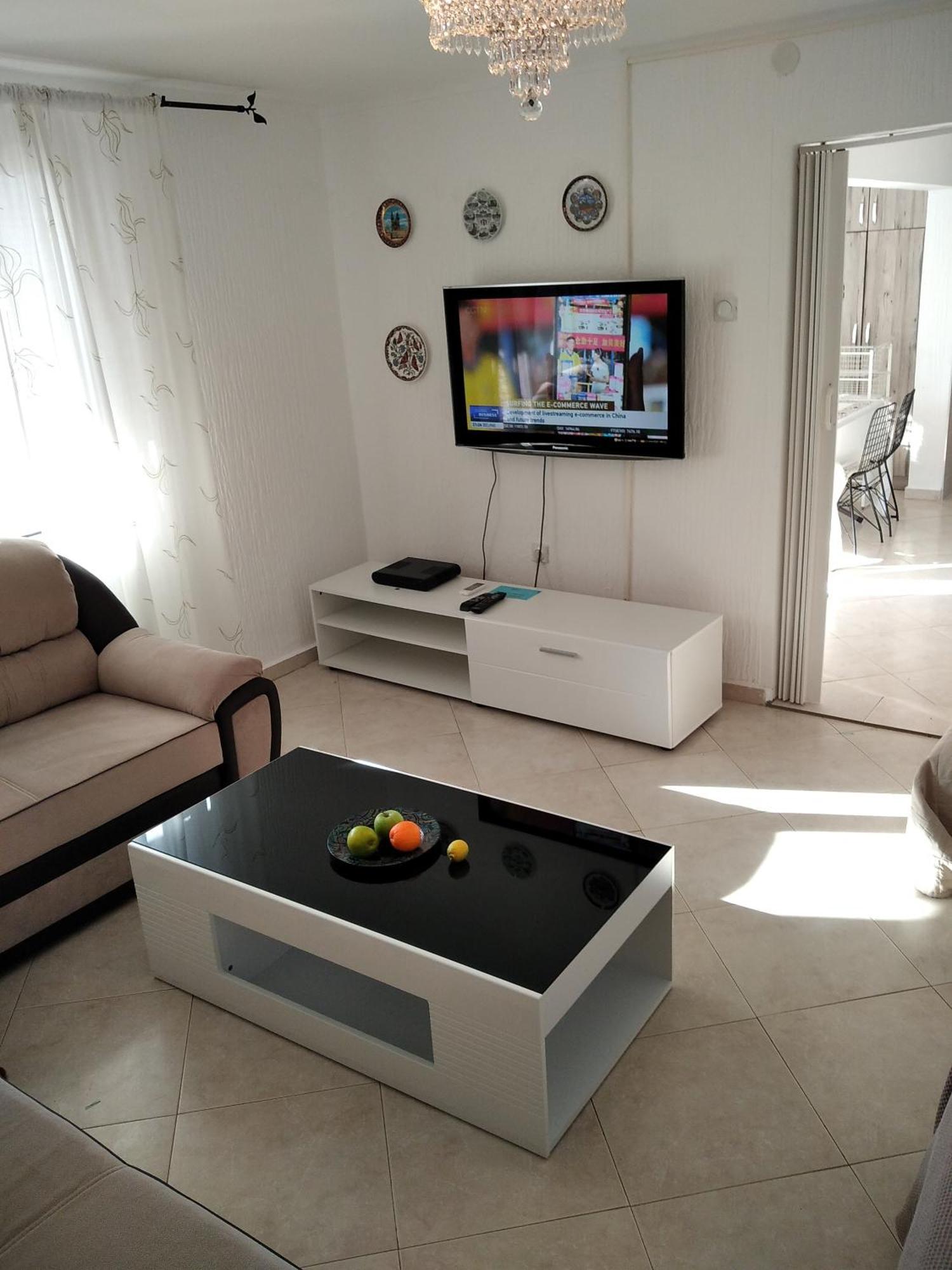 Aparttoni 도브라 보다 외부 사진