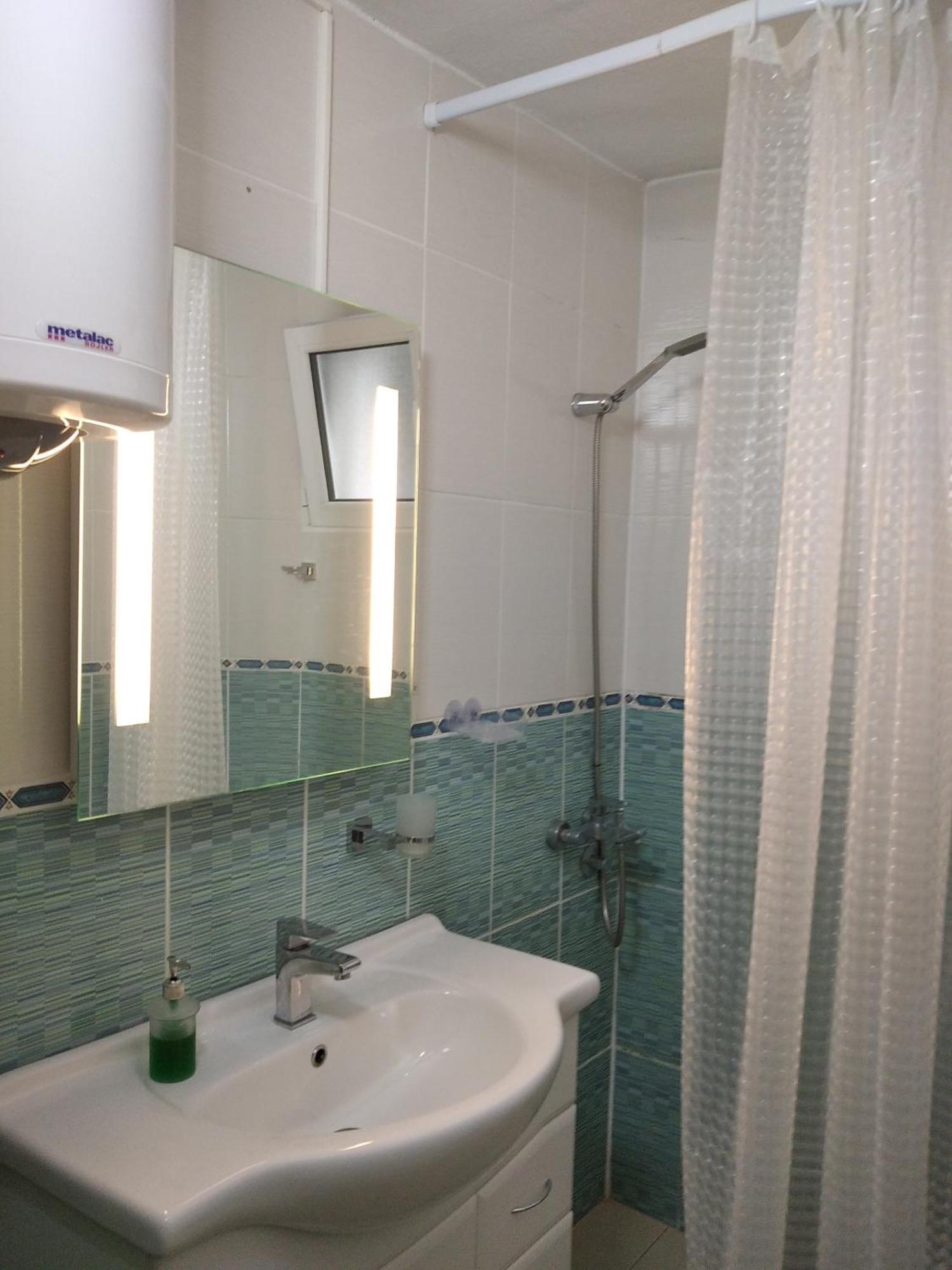 Aparttoni 도브라 보다 외부 사진