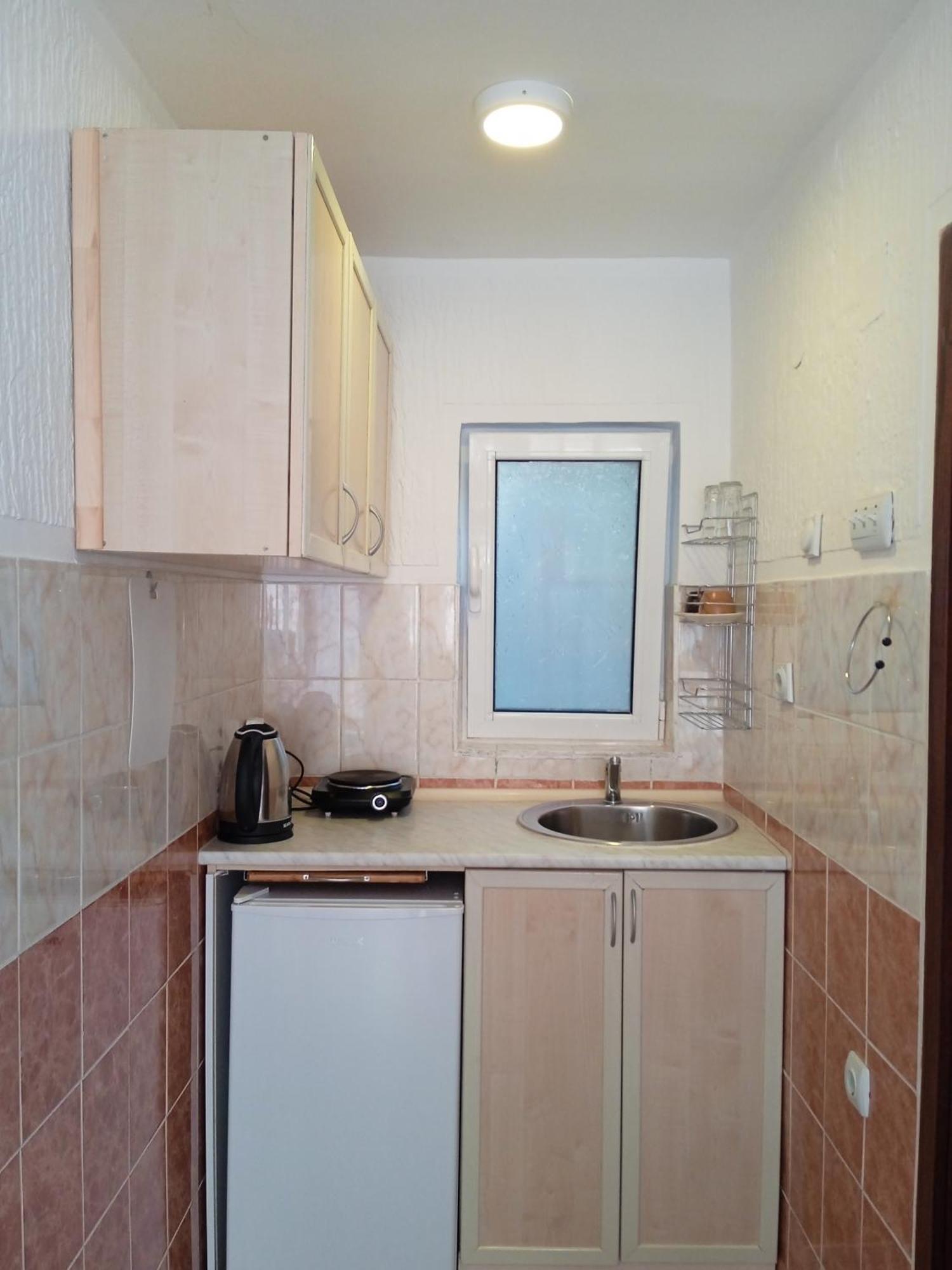 Aparttoni 도브라 보다 외부 사진