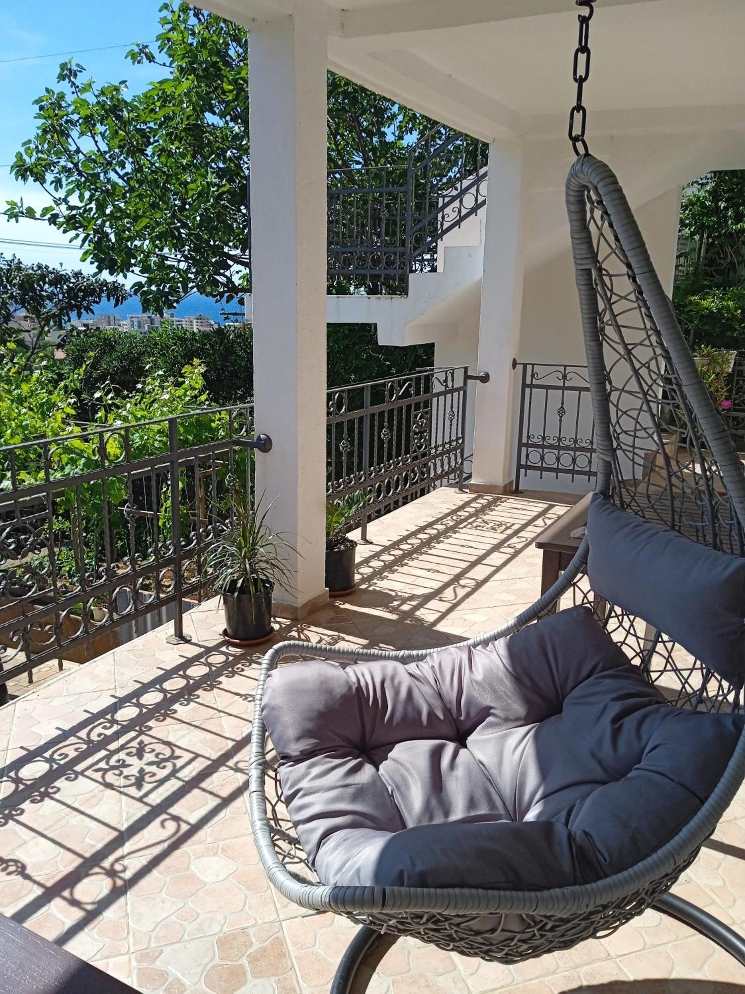 Aparttoni 도브라 보다 외부 사진